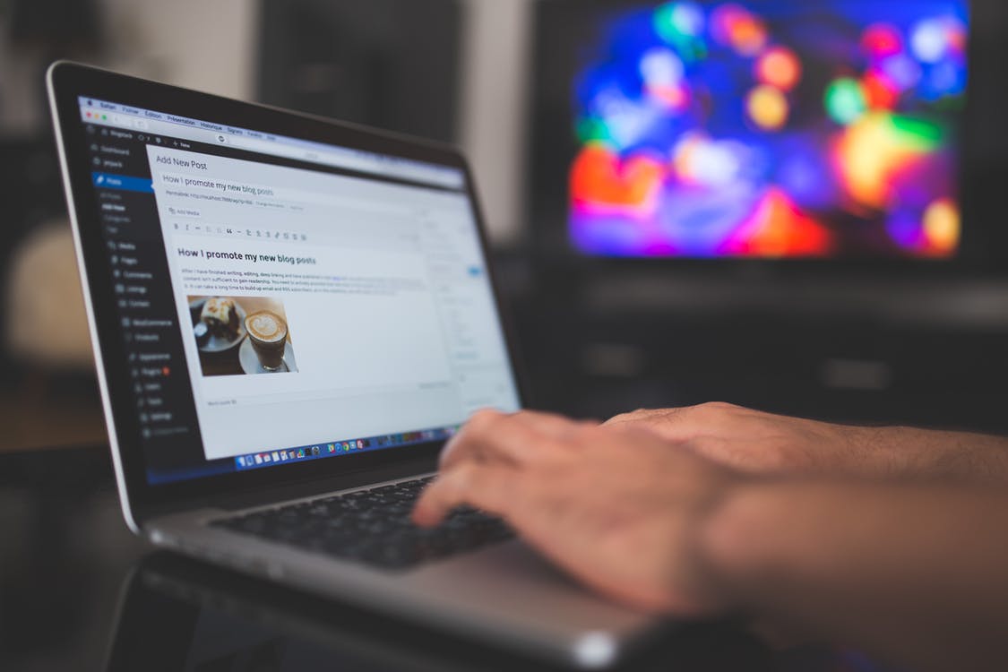 Wordpress 1